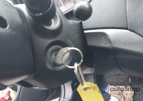 2009 Honda Accord 2.4 Ex-L z USA, uszkodzony, nr VIN 1HGCP26899A122818